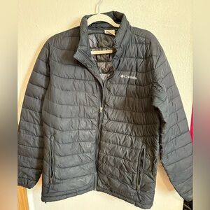 Columbia Omni Heat Jacket
